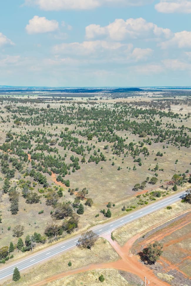 Lot 80 & 81 Yarmwal Road Murrami NSW 2705