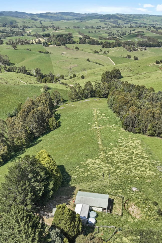 1260 Boolarra South - Mirboo North Road Mirboo North VIC 3871