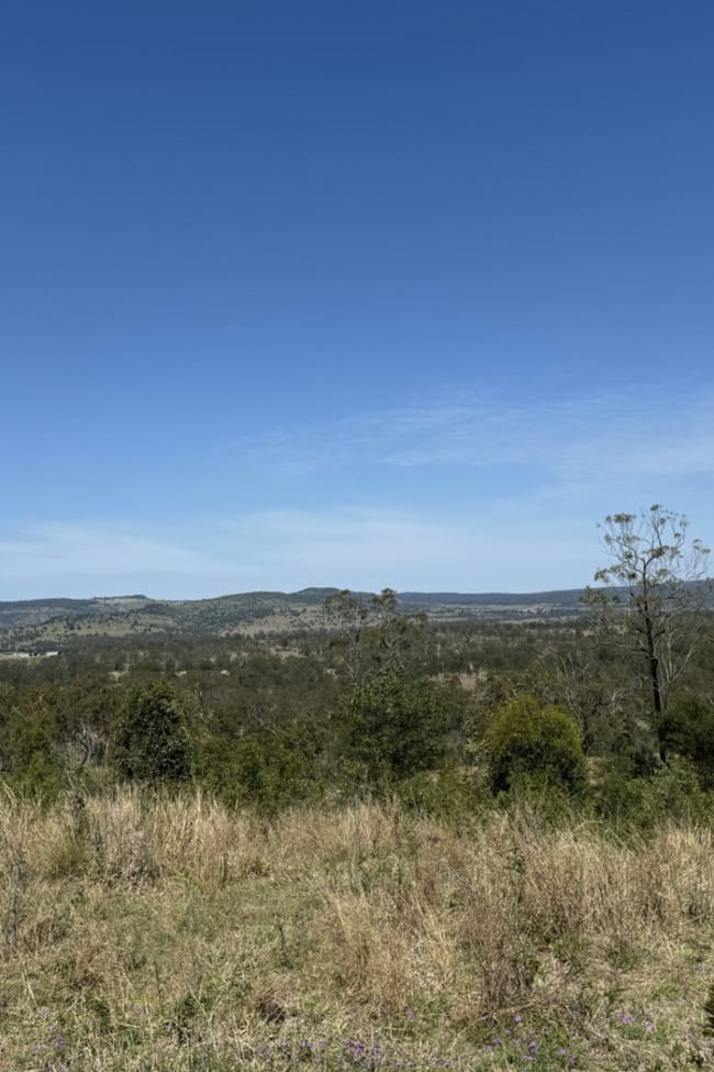 Coppin Road Moonford QLD 4630