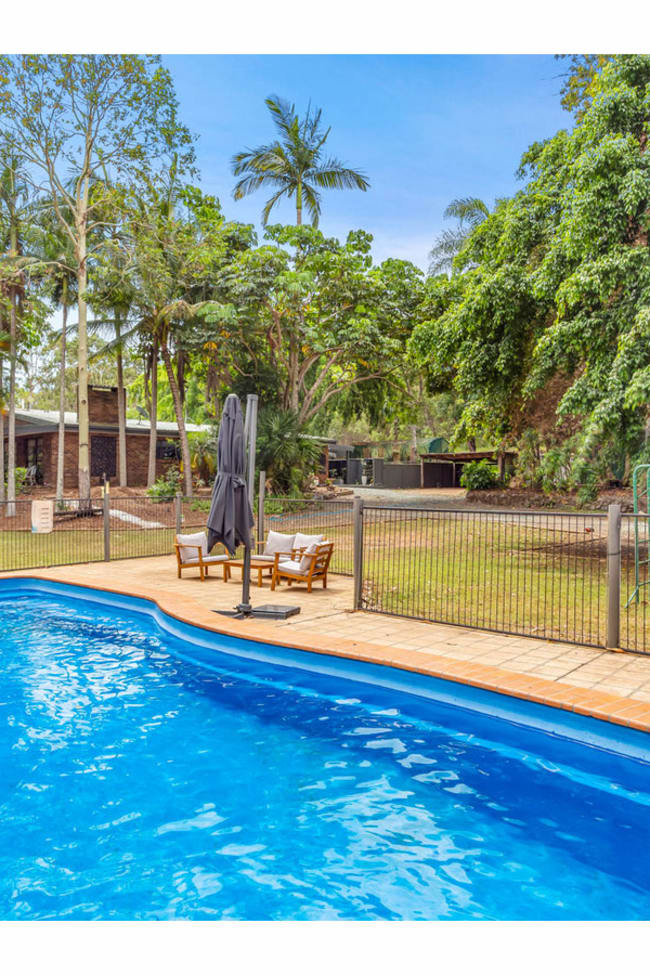 203 Stones Road Woodbury QLD 4703