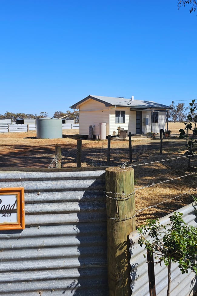 30 Stewart Road Carag Carag VIC 3623