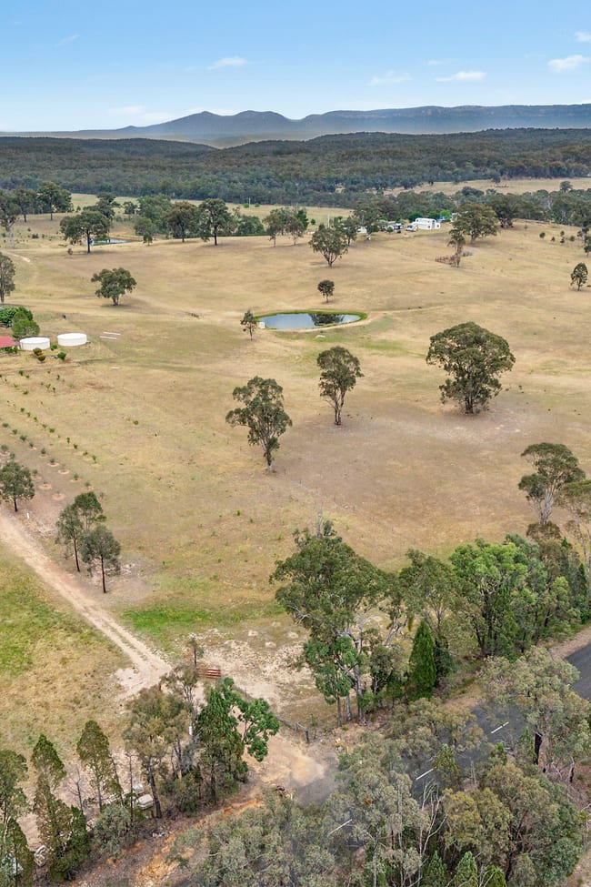 2298 Glen Alice Road Bogee NSW 2849 2298 Glen Alice Road Bogee NSW 2849