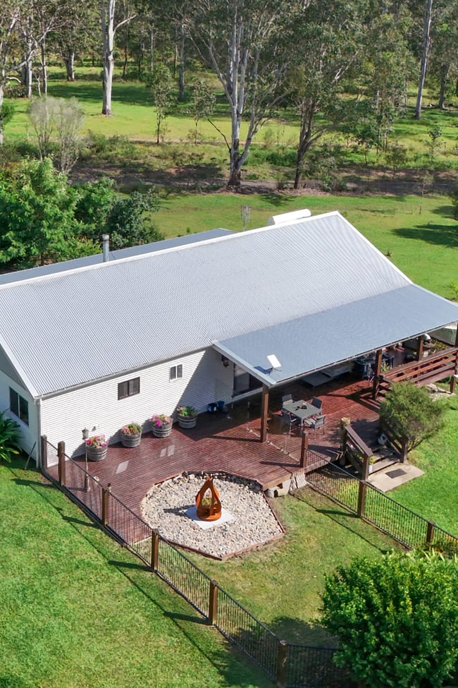 624 Mungay Creek Road Mungay Creek NSW 2440