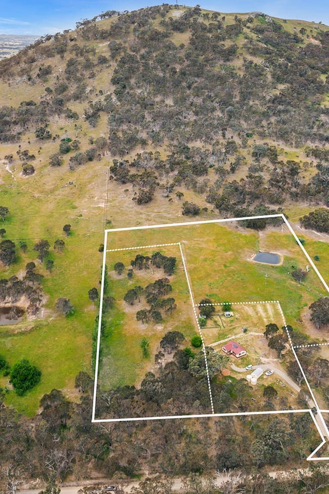 31 Common Road Bowning NSW 2582