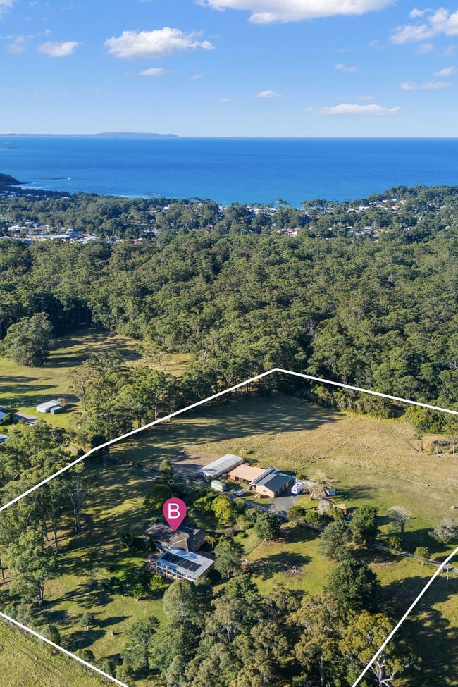 43 The Heights Narrawallee NSW 2539 43 The Heights Narrawallee NSW 2539