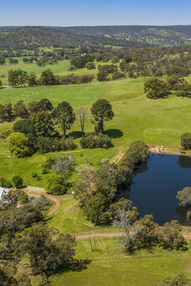 2328 Chittering Road Lower Chittering WA 6084