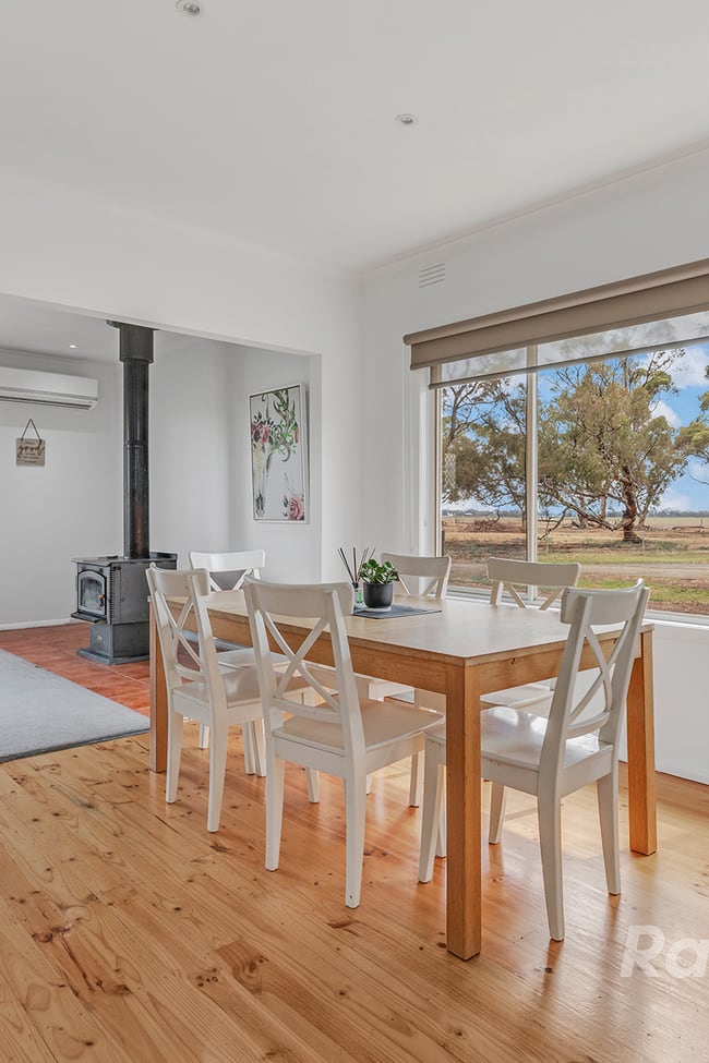 83 McNair Lane Lockington VIC 3563