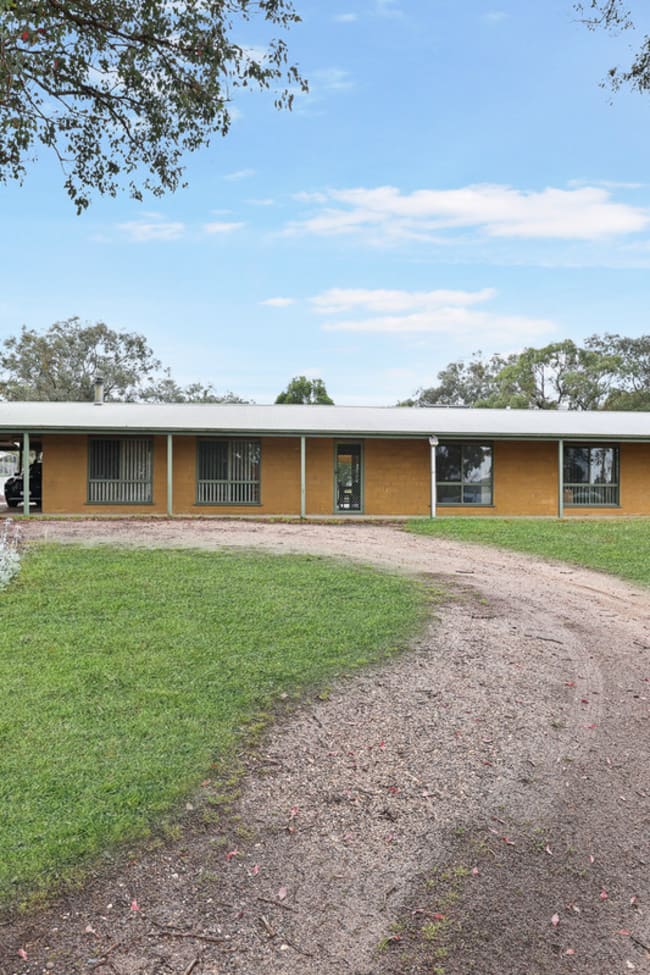 160C Mustons Lane Heyfield VIC 3858