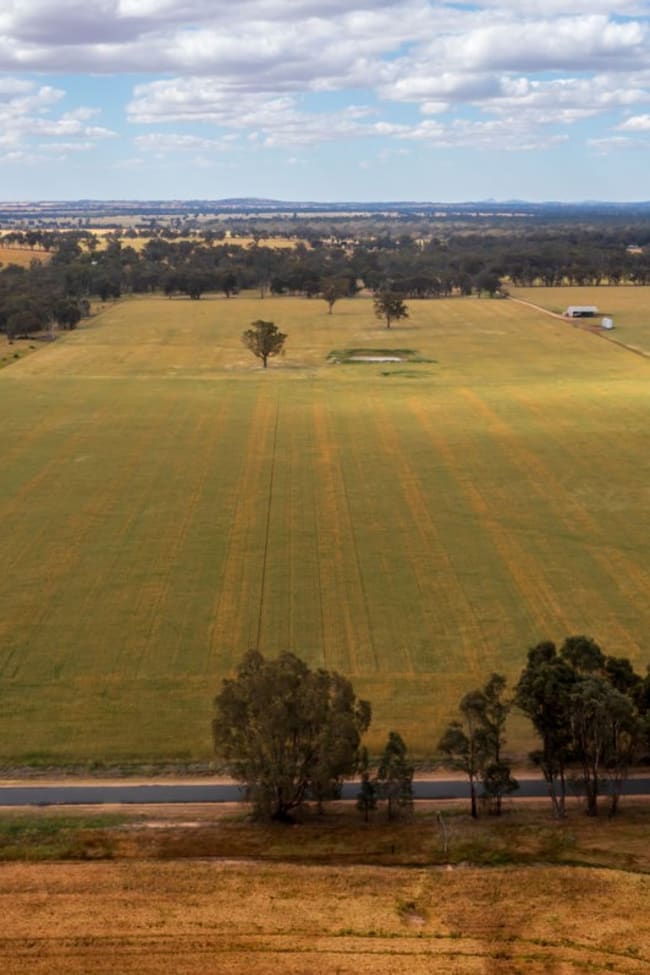 Lot 13 99 Walla Cemetery Lane Walla Walla NSW 2659