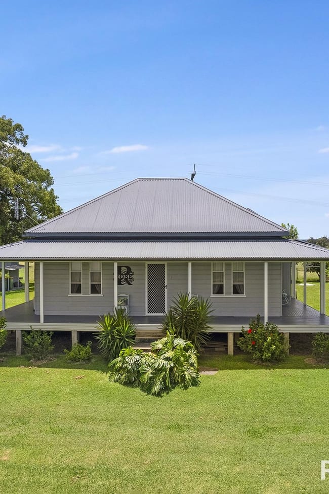 173 Riverbank Road Lower Southgate NSW 2460