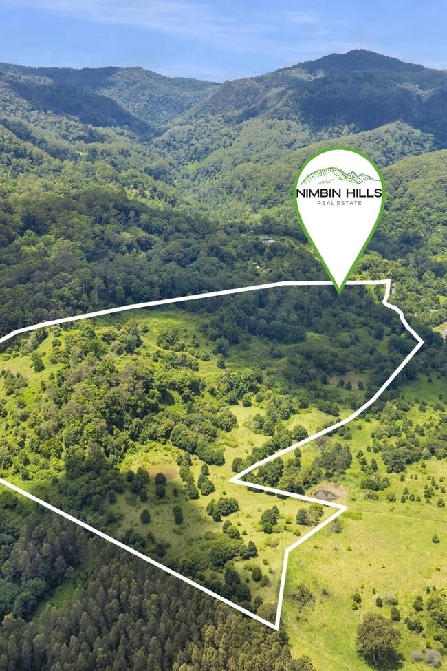 353 Gungas Road Nimbin NSW 2480