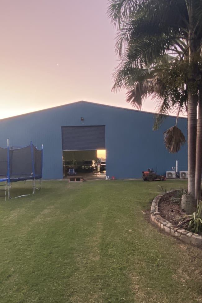33 Lindeman Dr Bloomsbury QLD 4799