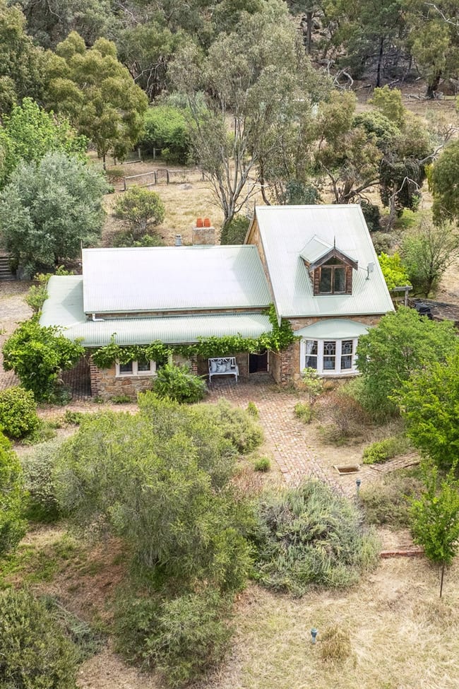 264 Longwood-Ruffy Road Longwood East VIC 3666