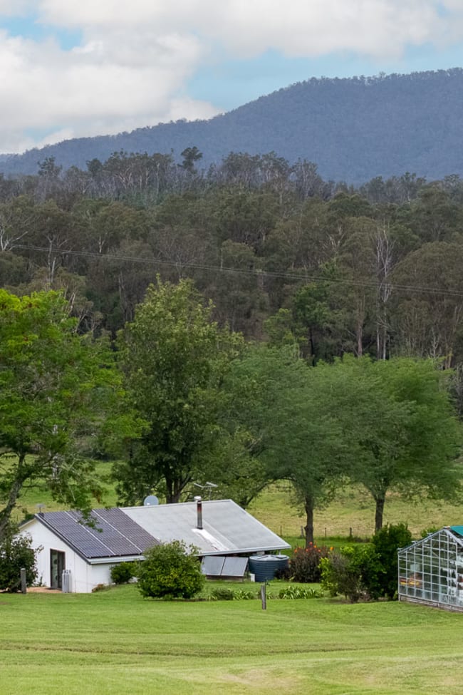 4723 Araluen Road Araluen NSW 2622