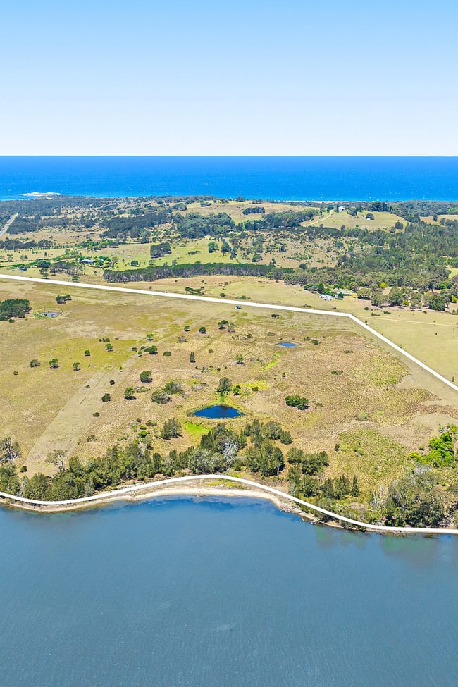 Lot 2242 Bingie Road Bingie NSW 2537