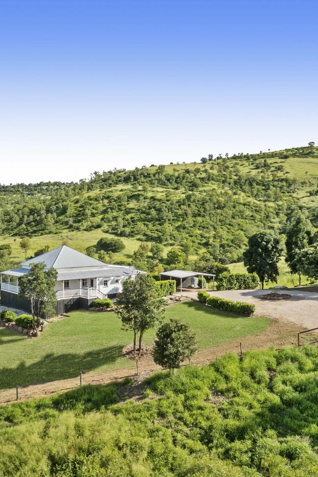 519 Derrymore Road Derrymore QLD 4352