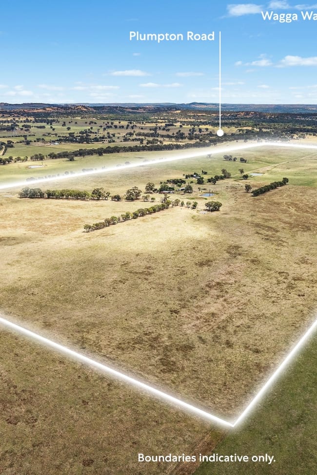 301 Boiling Down Road Rowan NSW 2650