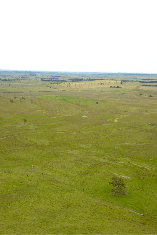 "Springleigh" Terrible Vale Road Kentucky NSW 2354