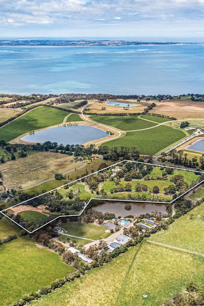 3650 Frankston Flinders Road Merricks VIC 3916