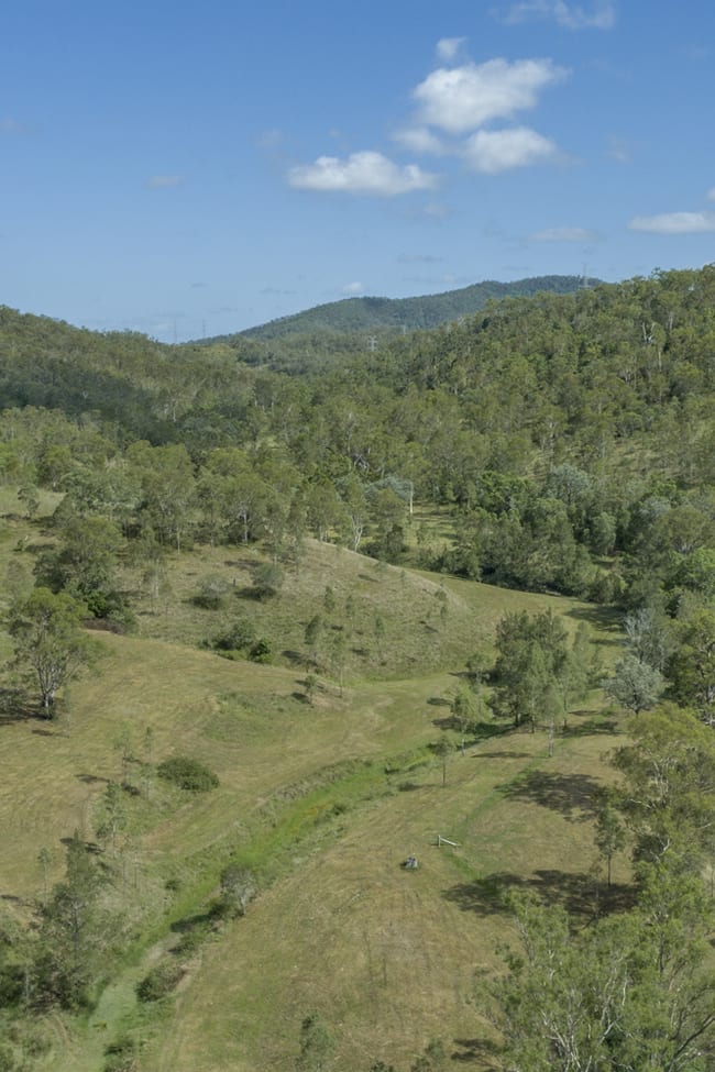 Lot 2 Lake Manchester Road Lake Manchester QLD 4306