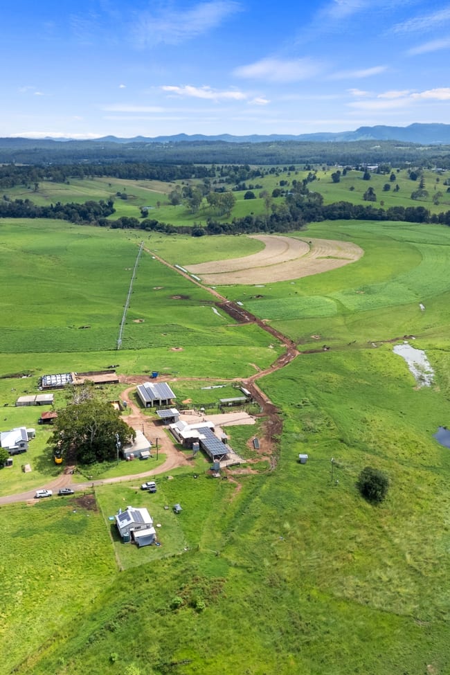 182 Dagun Pocket Road Amamoor QLD 4570