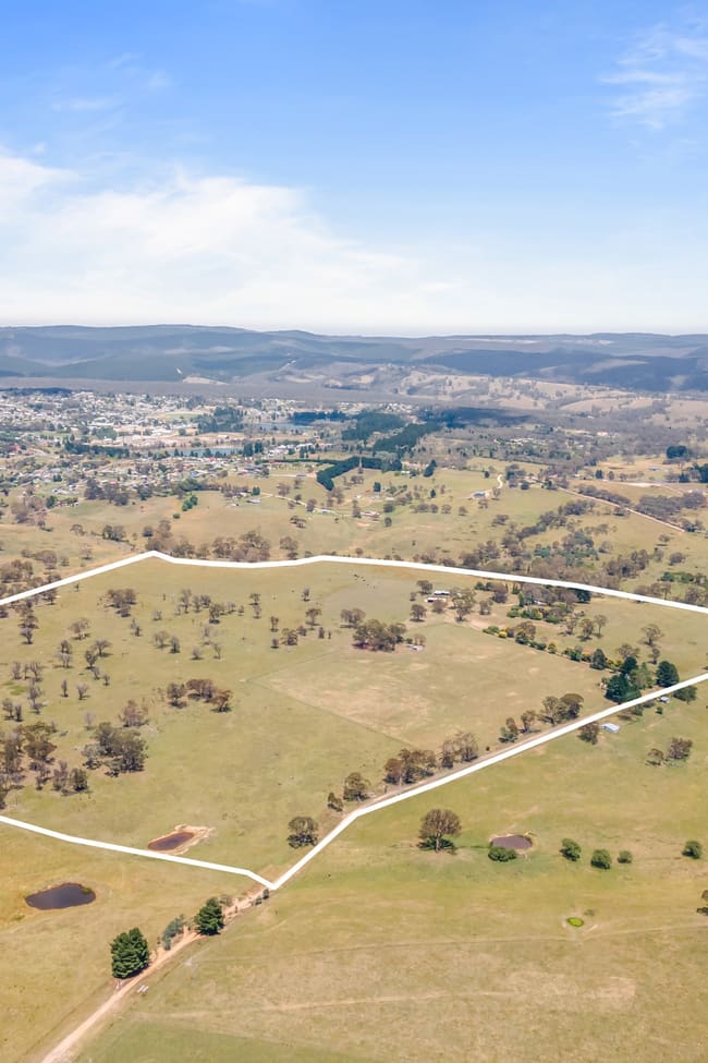 502 Back Cullen Road Portland NSW 2847