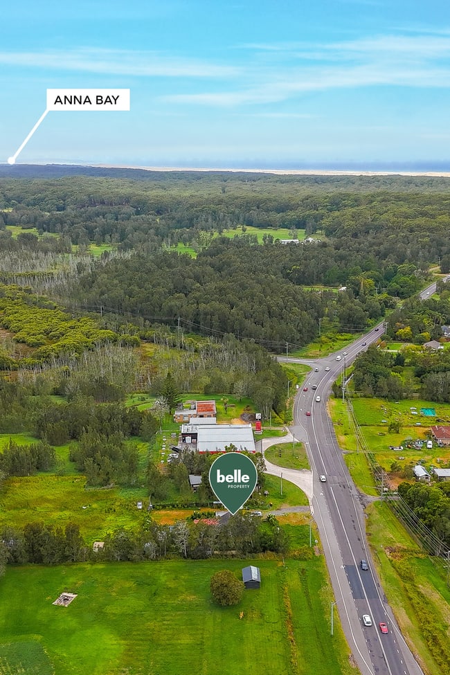 2885 Nelson Bay Road Salt Ash NSW 2318