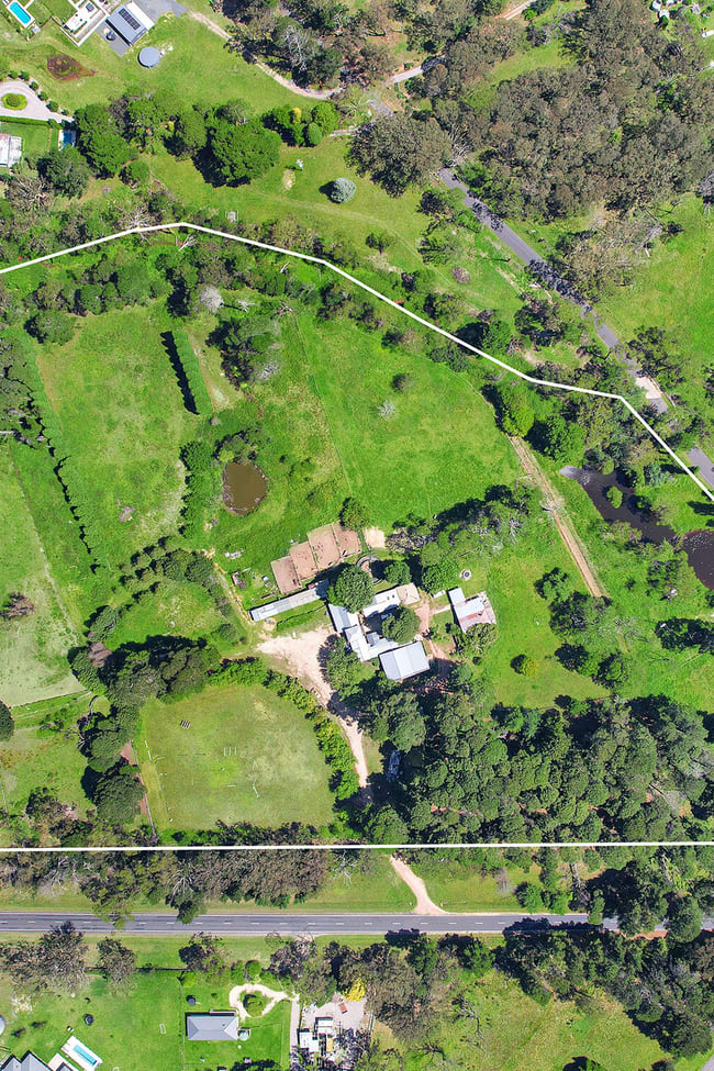 2544 Old Hume Highway Woodlands NSW 2575