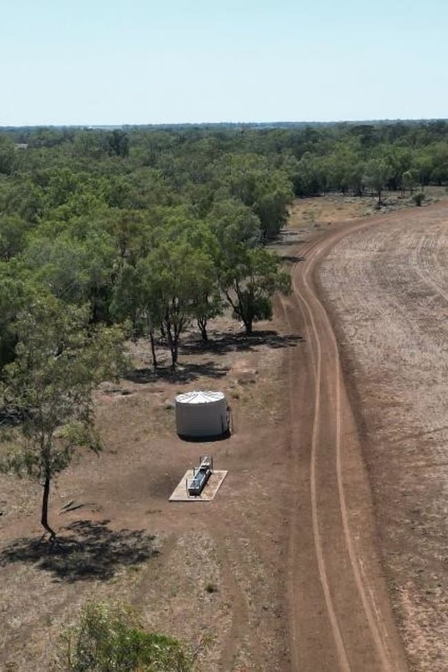 Gingham Road Moree NSW 2400