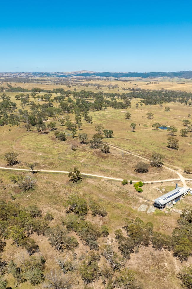 1583 Mid Western Highway Evans Plains NSW 2795