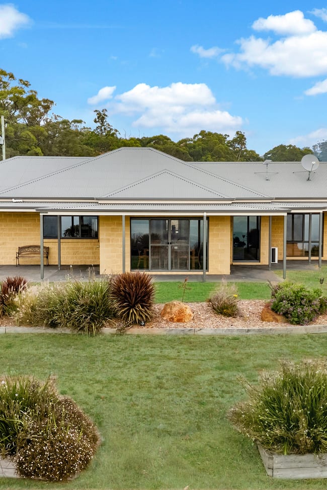 503 Willung South Road Gormandale VIC 3873