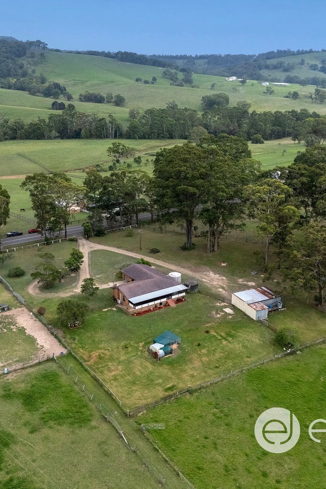 207 Sandy Creek Road Mount Vincent NSW 2323