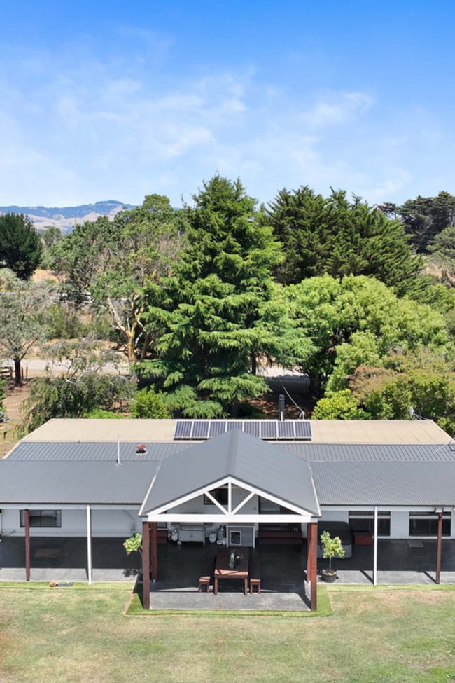 100 Silbys Road Darnum VIC 3822