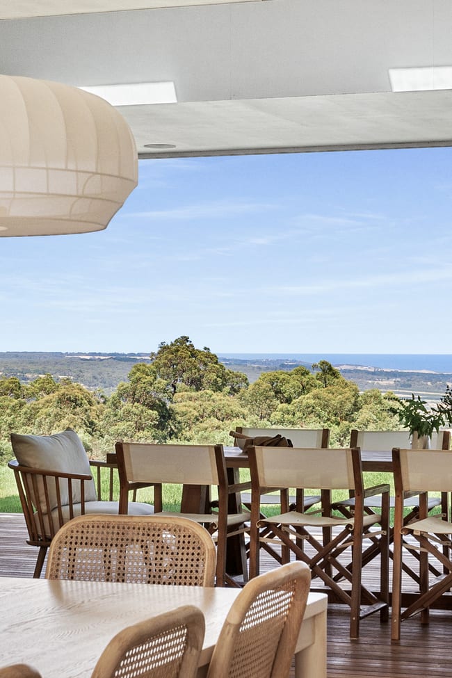 45 Waterfall Gully Road Main Ridge VIC 3928