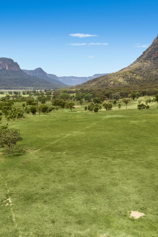 2766 Glen Davis Road Glen Davis NSW 2846