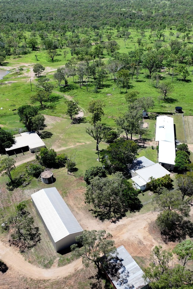 212 Thomasson Road Seventy Mile QLD 4820
