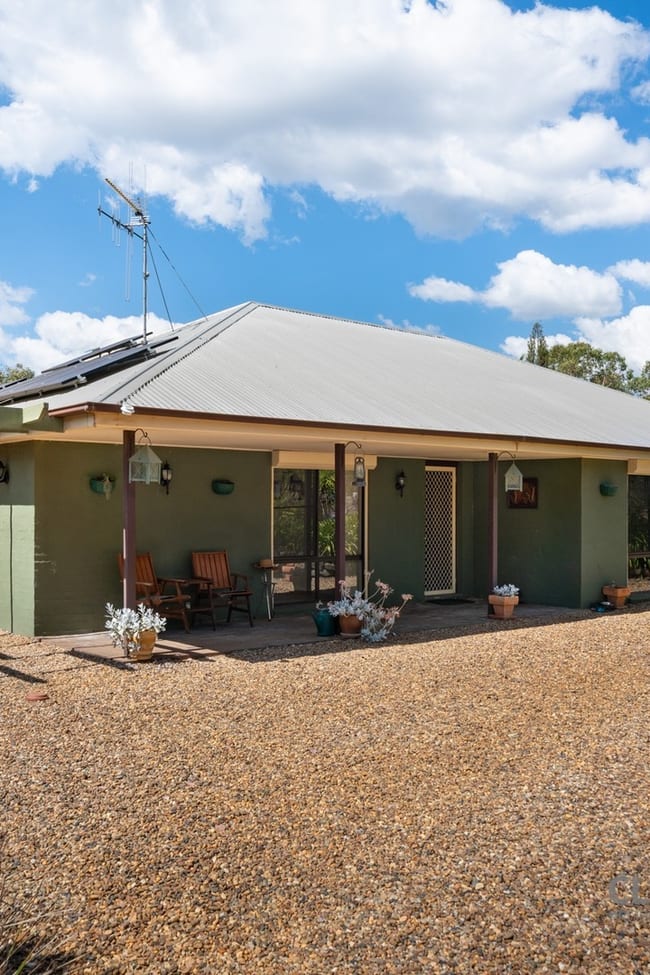 260 Billywillinga Road Billywillinga NSW 2795