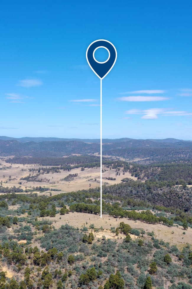 Lot 2 Sand River Road Buckland TAS 7190