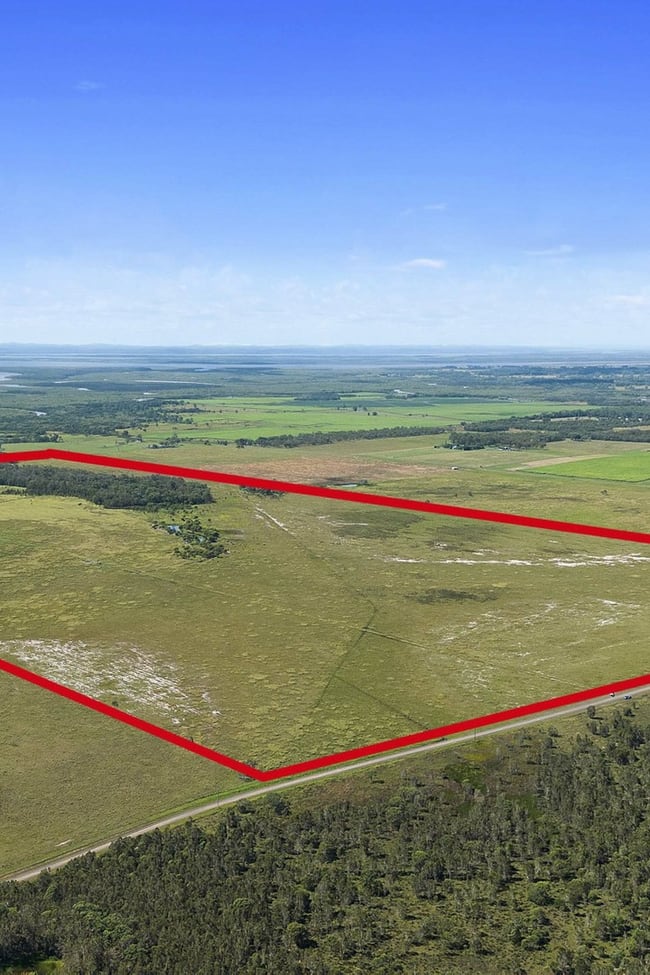 Lot 5 Vanderwolf Road Bunya Creek QLD 4655 Lot 5 Vanderwolf Road Bunya Creek QLD 4655