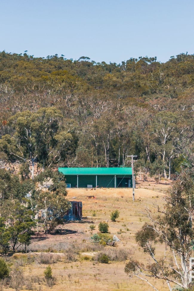 42 Point Ondyong Road Currawang NSW 2580