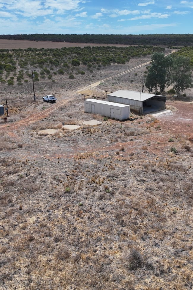 Lot 3 & 4 Wandana Road East Yuna WA 6532