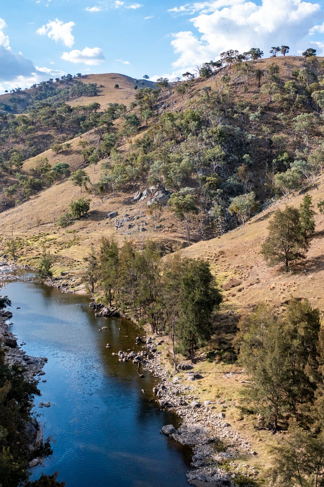 245 Powels Hut Rd Ullamalla NSW 2850