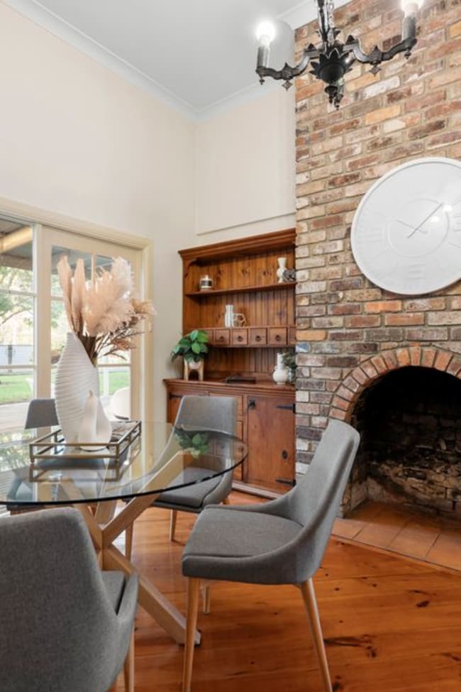 110 Springs Road Donnybrook VIC 3064
