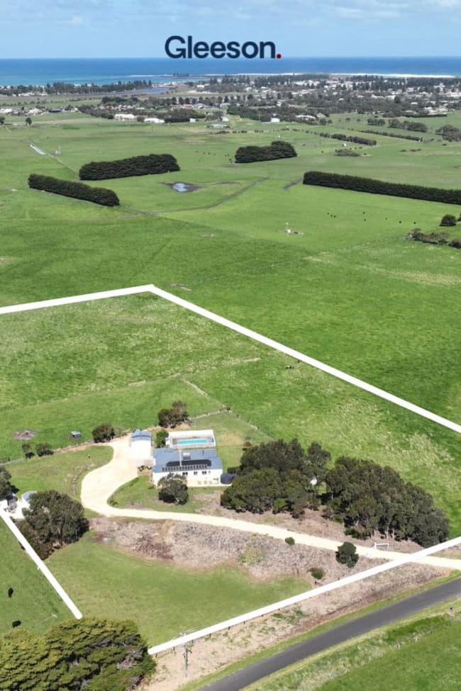 174 Blackwood Road Port Fairy VIC 3284