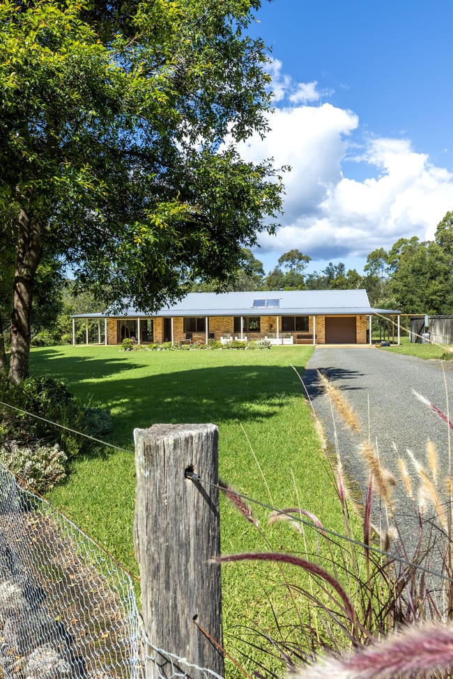 1195 Illaroo Road Tapitallee NSW 2540