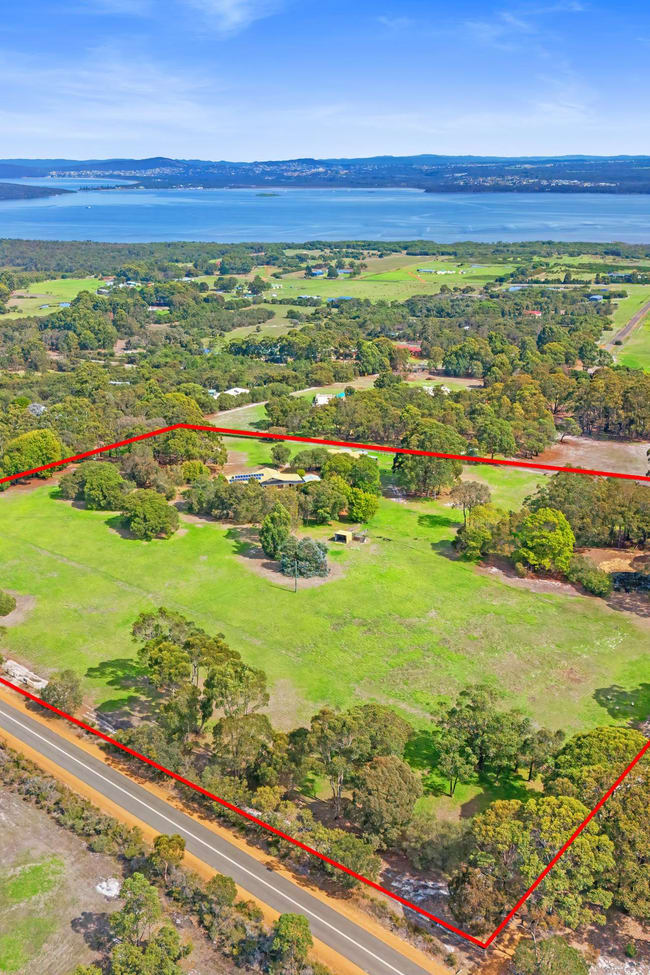 202 Gull Rock Road Kalgan WA 6330