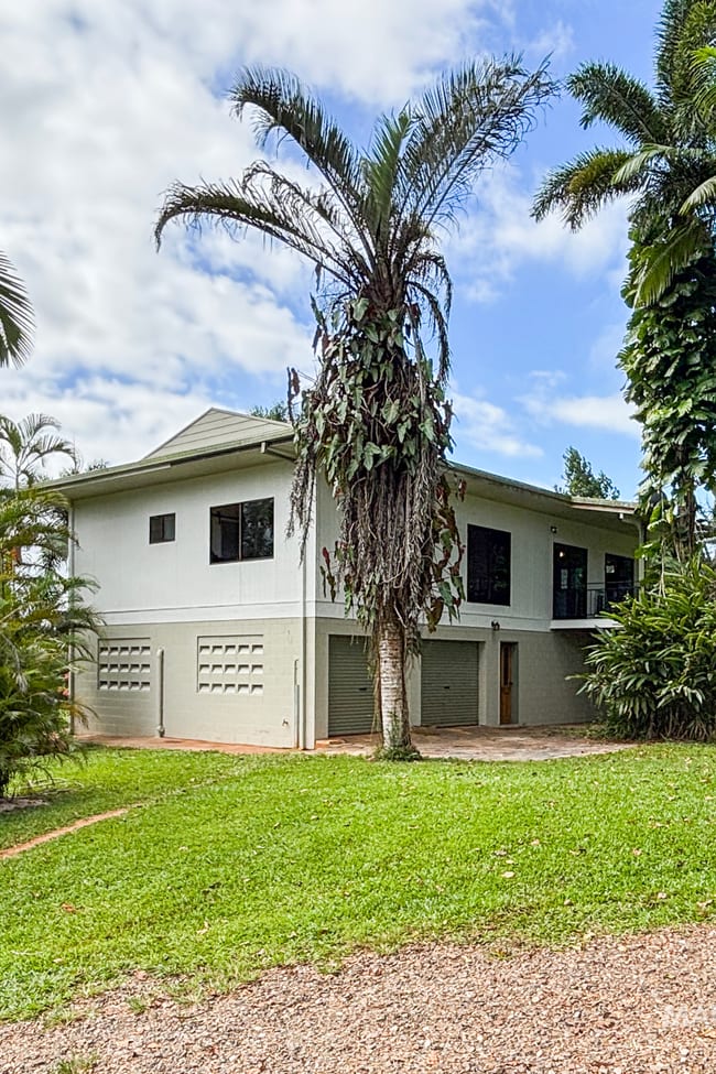 1000 Mossman Mount Molloy Road Julatten QLD 4871