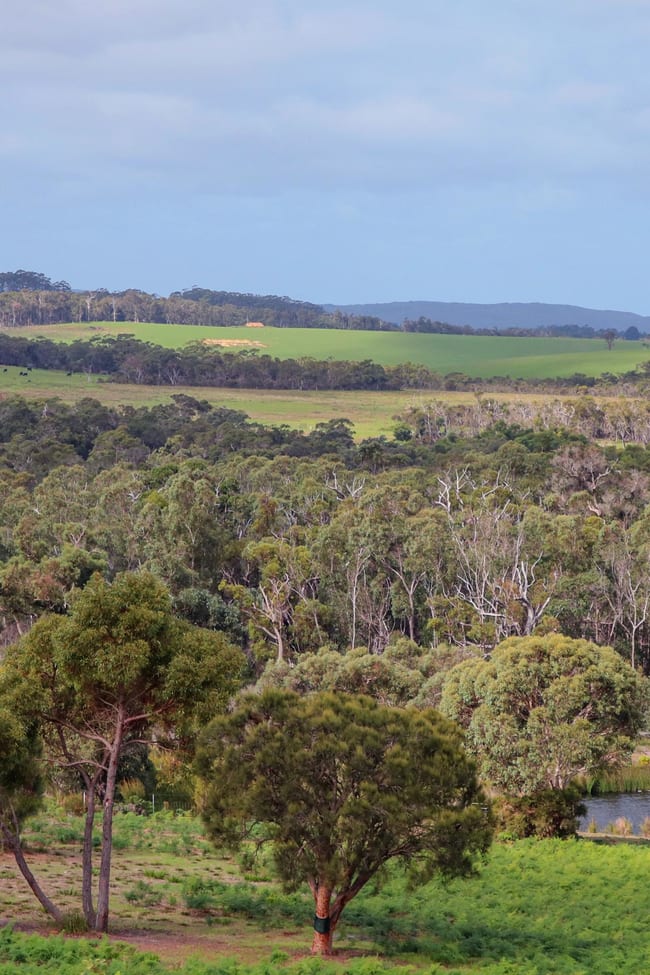180 Parker Road Kentdale WA 6333