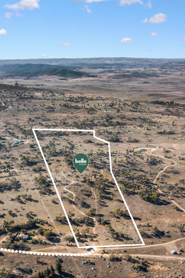 429 Dalgety Road Berridale NSW 2628