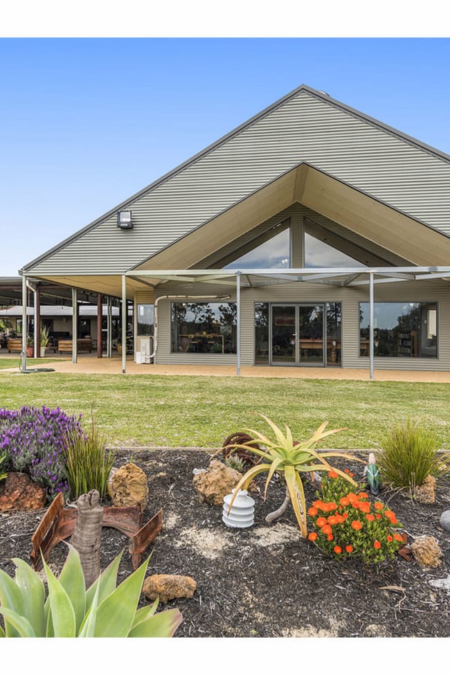620 Gray Road Bindoon WA 6502